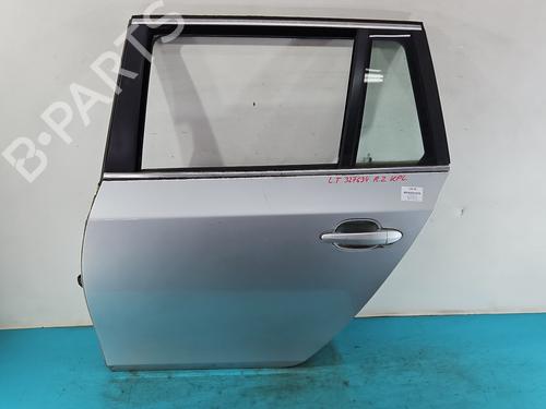 left-rear-door-bmw-5-touring-e61-2004-2005-2006-2007-2008-2009-2010-38126315 main image