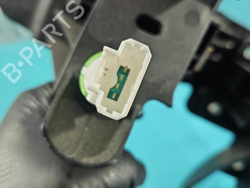 Pedal RENAULT MASTER III Van (FV) 2.3 dCi 165 FWD (FV0P, FV0U, FV11, FV12, FV1E) | BP38150037I4 - Image 3
