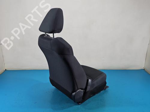 Left front seat TOYOTA COROLLA Saloon (_E21_) 1.6 VVTi (ZRE210) | BP39004024C15 - Image 4
