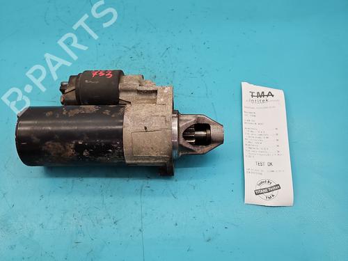 Used Starter Starter 38122656 38122656