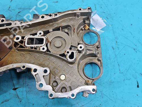 Timing cover OPEL CORSA E (X15)  | BP38150290M123  - Image 5