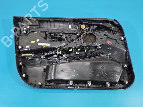 Front right panel BMW 6 Gran Coupe (F06) 640 i xDrive | BP37857488C59 - Image 3