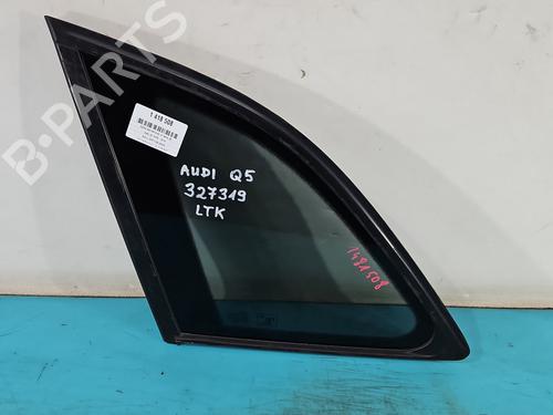 Panel rude bagtil venstre Panel rude bagtil venstre 38124521 38124521
