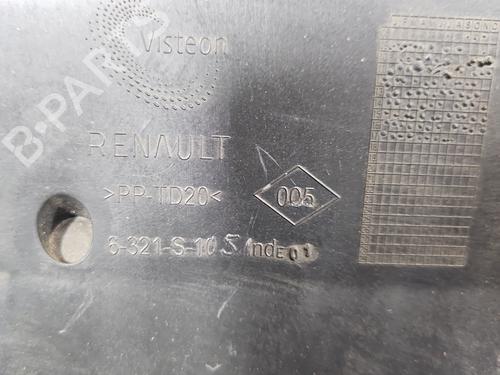 Other OPEL MOVANO B Van (X62) 2.3 CDTI FWD (FV) | BP38060062O1 - Image 15
