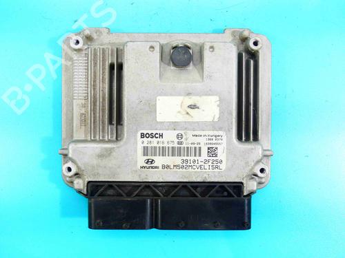 engine-control-unit-ecu-hyundai-ix35-lm-el-elh-2009-2010-2011-2012-2013-2014-2015-2016-37803342 main image