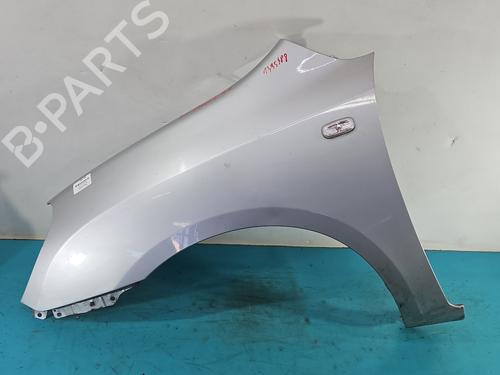left-front-fenders-kia-carens-iii-mpv-un-2006-2007-2008-2009-2010-2011-2012-2013-38120380 main image