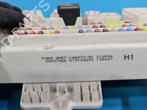 Fuse box FORD FOCUS C-MAX (DM2) | BP38000528E1 - Image 4