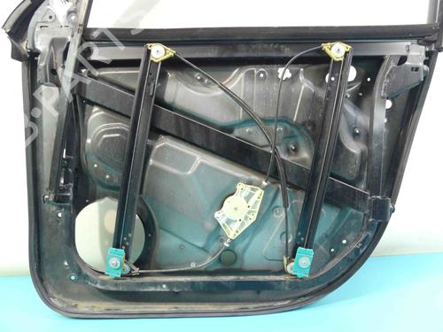 Front left window mechanism PORSCHE CAYENNE (9PA) | BP37803451C22 - Image 2