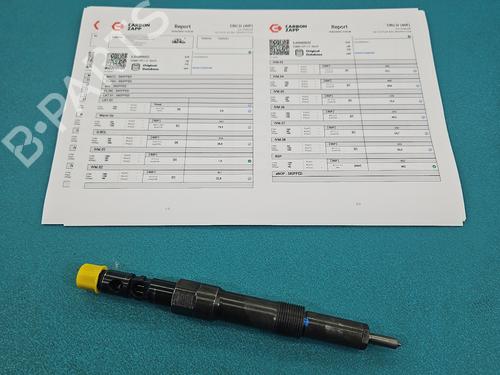 Used Injector Injector 37848041 37848041