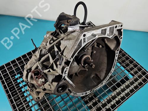 gearbox-renault-megane-iii-hatchback-bz01_-b3_-2008-38152169 main image