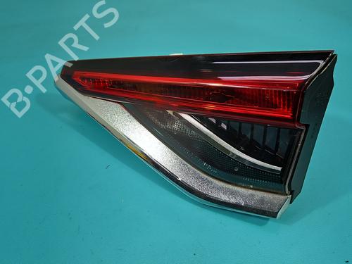 Right tailgate light TOYOTA COROLLA Saloon (_E21_) 1.8 VVTi Hybrid (ZWE211) | BP37844603C80 - Image 9