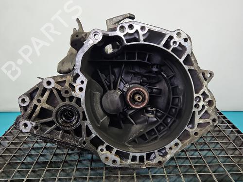 Gearbox SUZUKI SWIFT III (MZ, EZ) | BP37839996M3 - Image 2