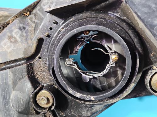 Right headlight MAZDA MPV II (LW) 2.0 DI | BP37860236C29 - Image 10