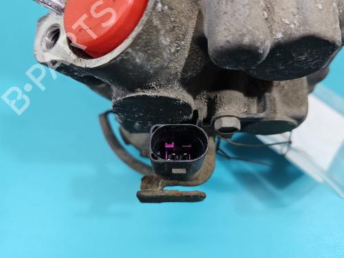AC compressor SKODA FABIA II Combi (545) 1.4 | BP37819411M34 - Image 5