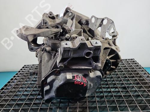 Gearbox VW GOLF V (1K1) 2.0 GTI | BP37858020M3 - Image 4