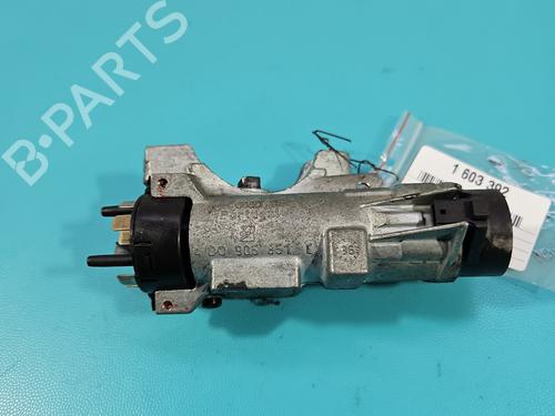 Ignition barrel AUDI A4 B5 (8D2) | BP37857099M48 - Image 3