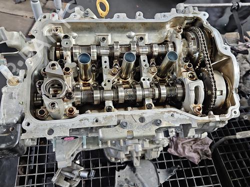 Used Engine Engine 37843004 37843004