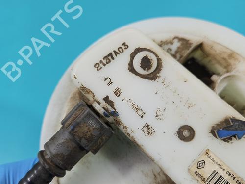 Fuel pump DACIA SANDERO 1.6 LPG | BP38133008M76 - Image 7