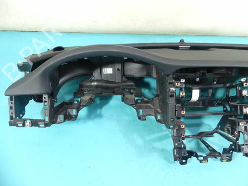 Dashboard JAGUAR XF II (X260) | BP37989858C46 - Image 6