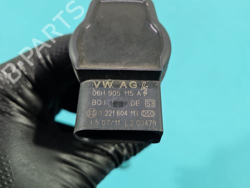 Ignition coil VW CC B7 (358) 2.0 TDI | BP38148183M94  - Image 5