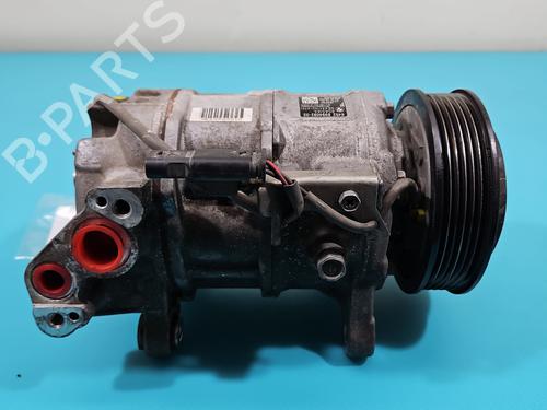 AC compressor BMW X3 (G01, F97, G08) xDrive 20 d | BP37816868M34 - Image 3