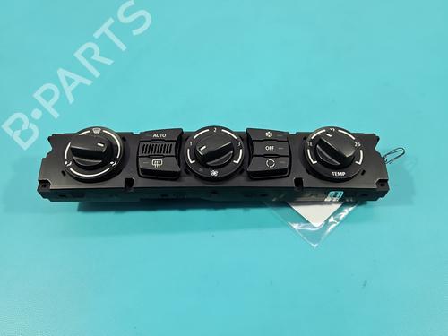 Climate control BMW 5 Touring (E61) 520 d | BP38147904I5 - Image 2