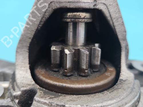 Starter AUDI Q7 (4LB) 4.2 FSI quattro | BP38132462M8 - Image 9