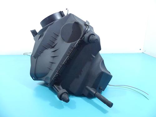Air filter box AUDI A6 C6 Avant (4F5) 2.7 TDI | BP37881176M87 - Image 4