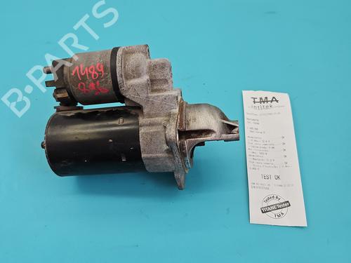 Used Starter Starter 38139652 38139652
