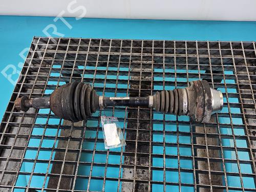 Used Left front driveshaft Left front driveshaft 38142054 38142054