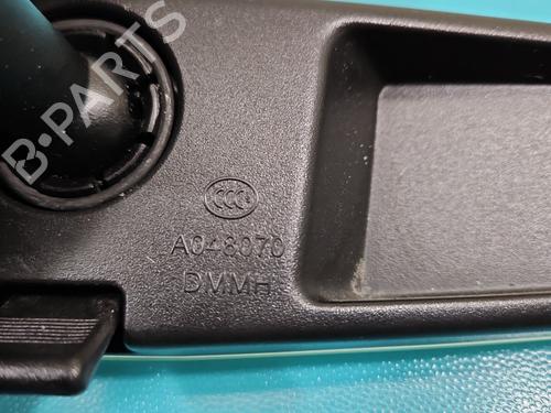 Rear mirror VOLVO V40 Hatchback (525) D2 | BP38136013I6  - Image 6
