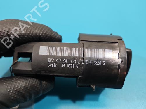 Headlight switch AUDI A3 (8L1) 1.8 | BP37822588I24 - Image 4