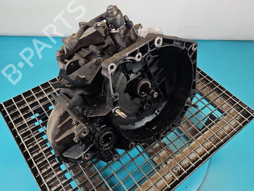 Gearkasse Gearkasse 38148779 38148779