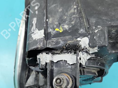 Right headlight VW PASSAT CC B6 (357) | BP38147895C29 - Image 17
