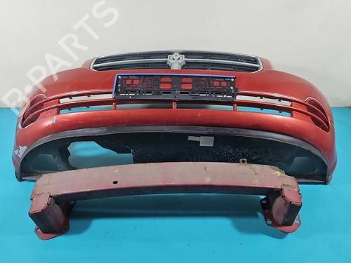 Front bumper DODGE CALIBER 2.0 CRD | BP37812070C7 - Image 2