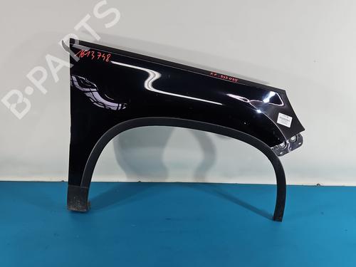 Used Right front fenders Right front fenders 38751995 38751995