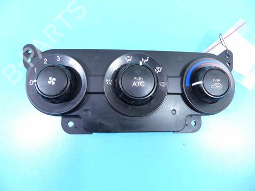 Climate control KIA CERATO I Hatchback (LD) 1.5 CRDi | BP37885600I5 - Image 2