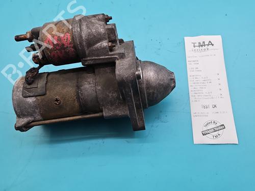 Used Starter Starter 37990708 37990708