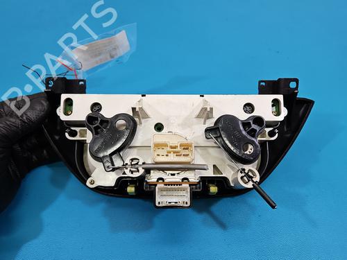 Climate control TOYOTA RAV 4 II (_A2_) 2.0 D 4WD (CLA20_, CLA21_, CLA20R, CLA21R) | BP37843029I5 - Image 3
