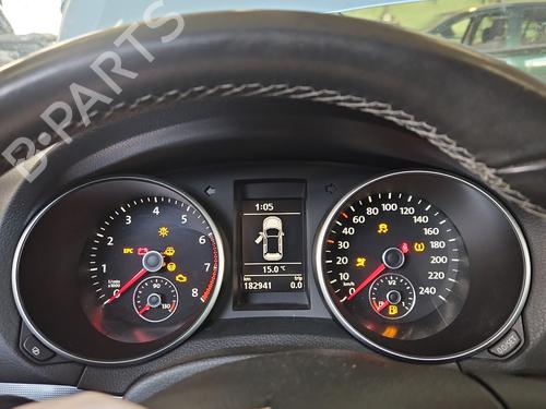Used Instrument cluster Instrument cluster 37851087 37851087