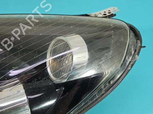 Left headlight OPEL ASTRA H (A04) 1.8 (L48) | BP38124202C28 - Image 16