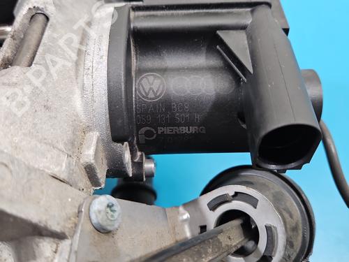 Egr AUDI A5 (8T3) 3.0 TDI quattro | BP38152020M69 - Image 5