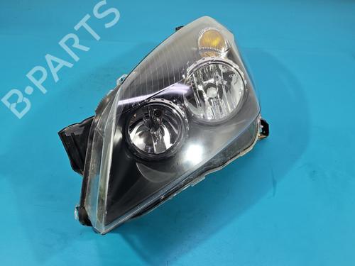 Left headlight OPEL ASTRA H GTC (A04) 1.8 (L08) | BP39575714C28 - Image 2