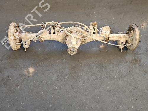 Differential, bag Differential, bag 37822209 37822209