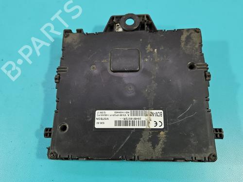 Engine control unit (ECU) OPEL MOVANO B Van (X62) 2.3 CDTI FWD (FV) | BP39558703M57 - Image 7