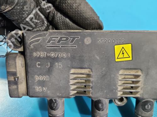 Ignition coil FIAT PUNTO EVO (199_) 1.2 | BP37860145M94 - Image 7