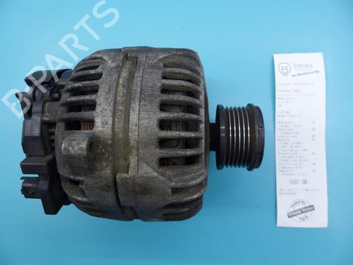 Used Alternator Alternator 37808822 37808822