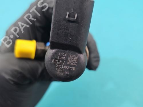 Injector VW GOLF VI (5K1) 1.6 TDI | BP39973614M100 - Image 2