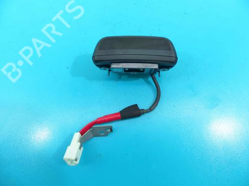 Display monitor LEXUS LS (_F4_) 600h AWD (UVF45, UVF46) | BP37882349C48 - Image 2