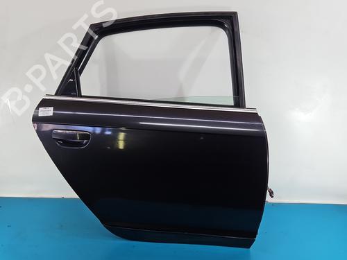 right-rear-door-audi-a6-c6-4f2-2004-2005-2006-2007-2008-2009-2010-2011-37848348 main image